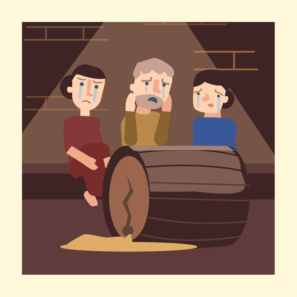 Laugh out Loud at these Silly Shenanigans - Storytelling Podcast for Kids - The Three SilliesE:93