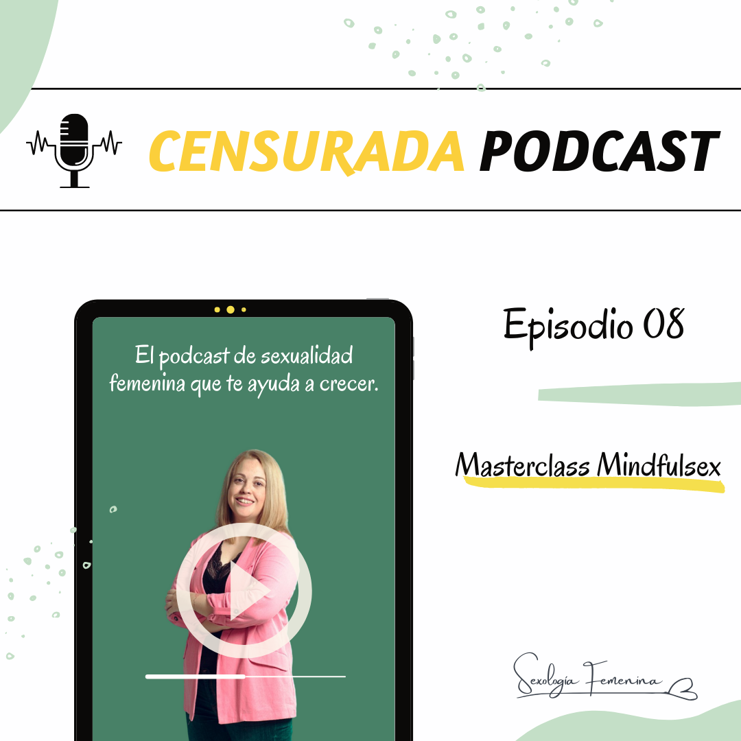 El podcast de sexualidad femenina