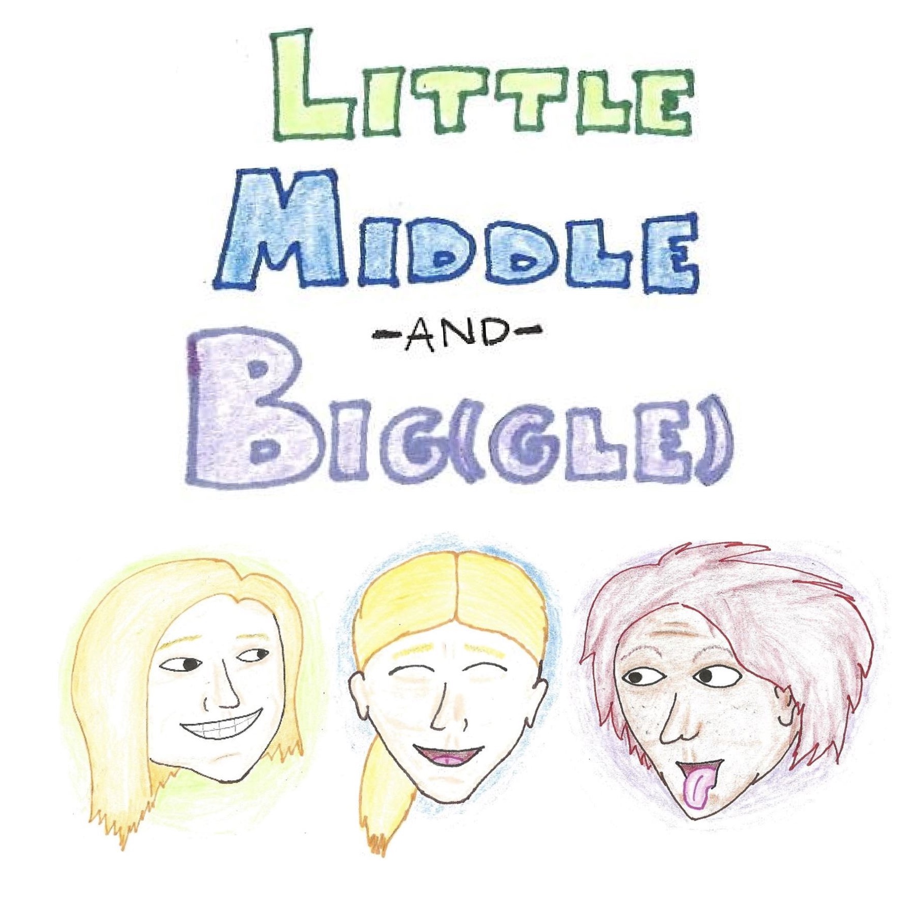 Little, Middle, and Big(gle)