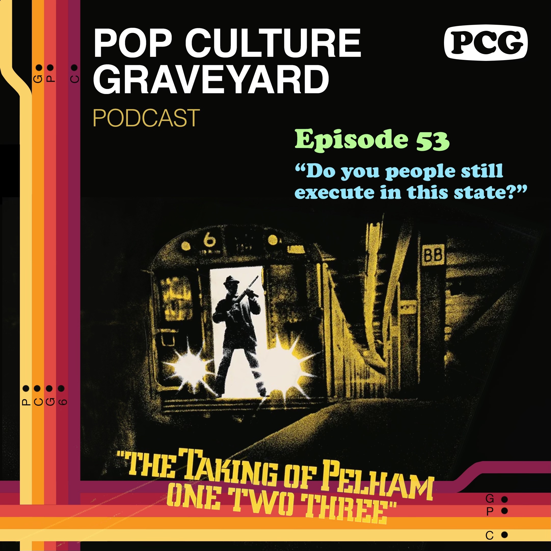 Pop Culture Graveyard