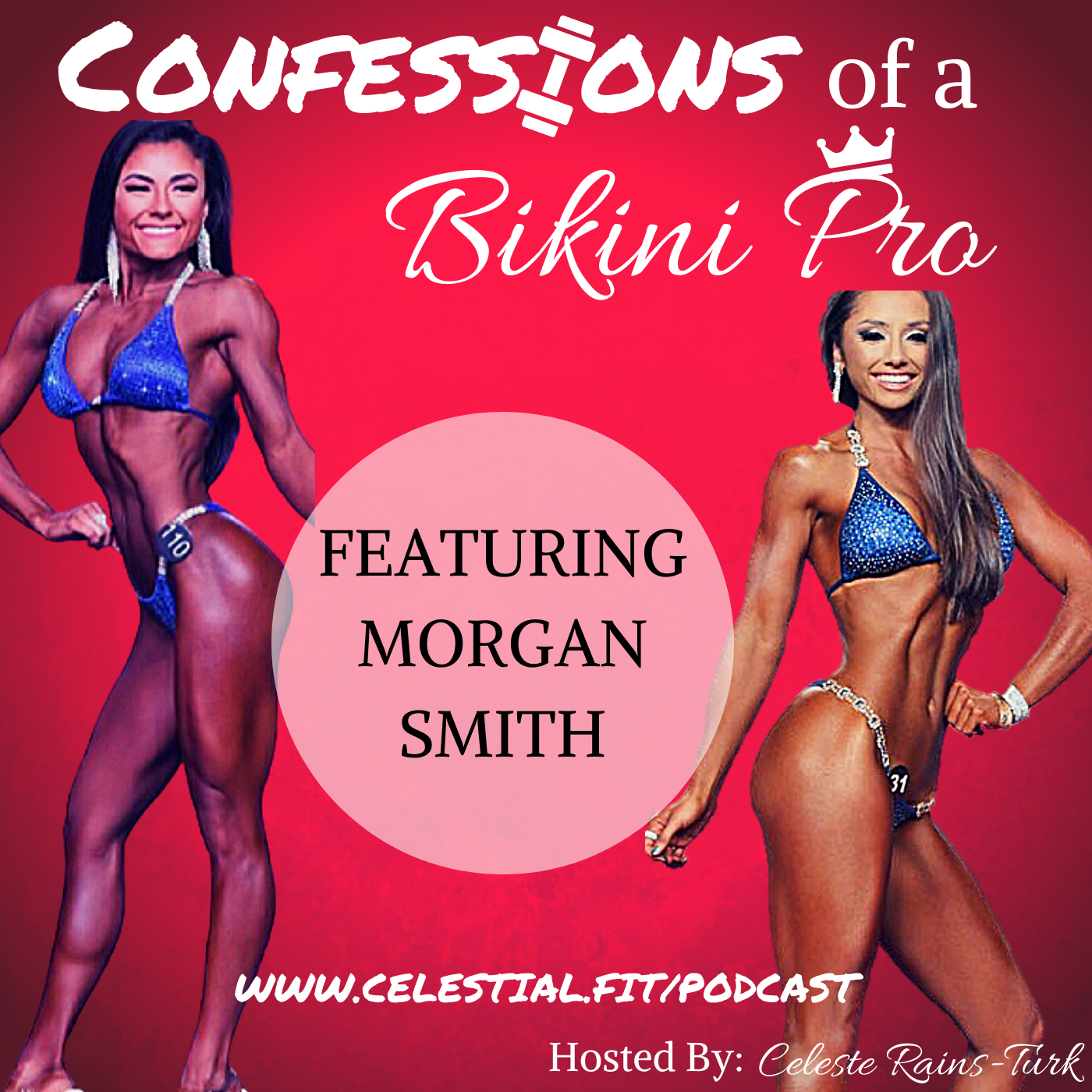 Confessions of a Bikini Pro