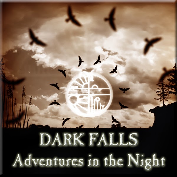 HYPNOBOBS 132 – Dark Falls: Adventures in the Night