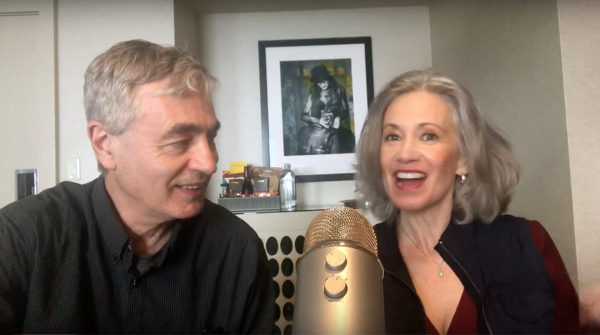 Director Steve James on his New Film, Abacus, Small Enough to Jail.