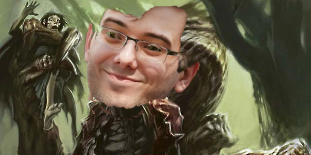 Pharmagoyf