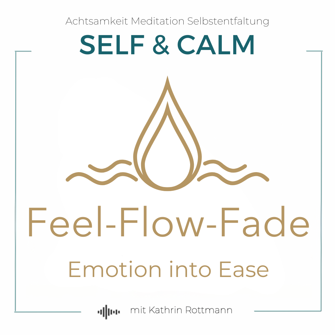 SELF & CALM | Meditationen für Ruhe und Selbstentfaltung
