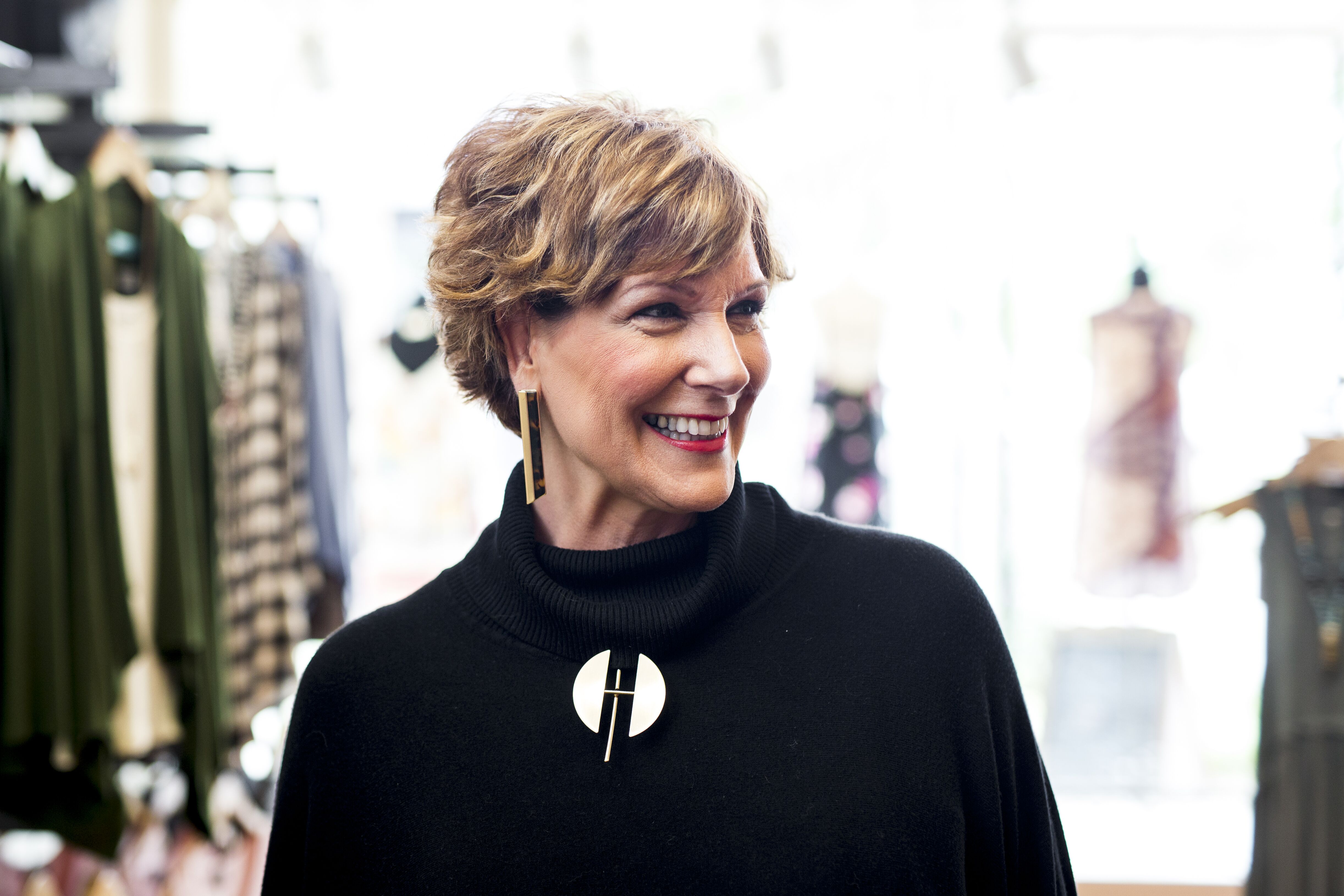 Bold, Brave & Beautiful Podcast with Barb Roose