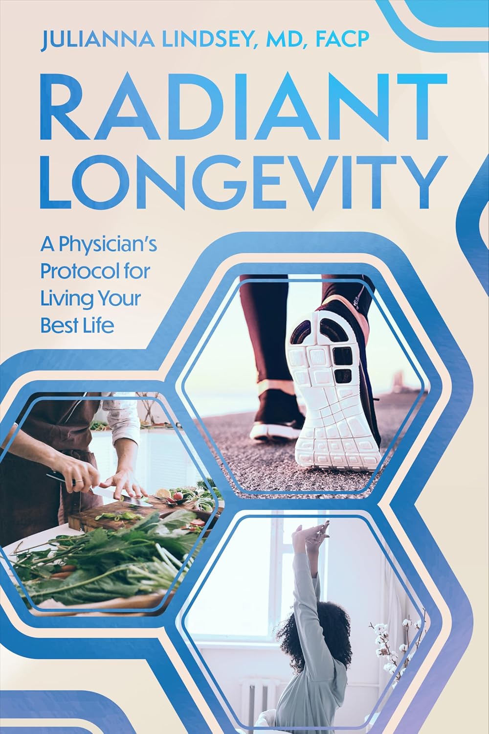 Ep: 1785 Dr. Julianna Lindsey - Radiant Longevity