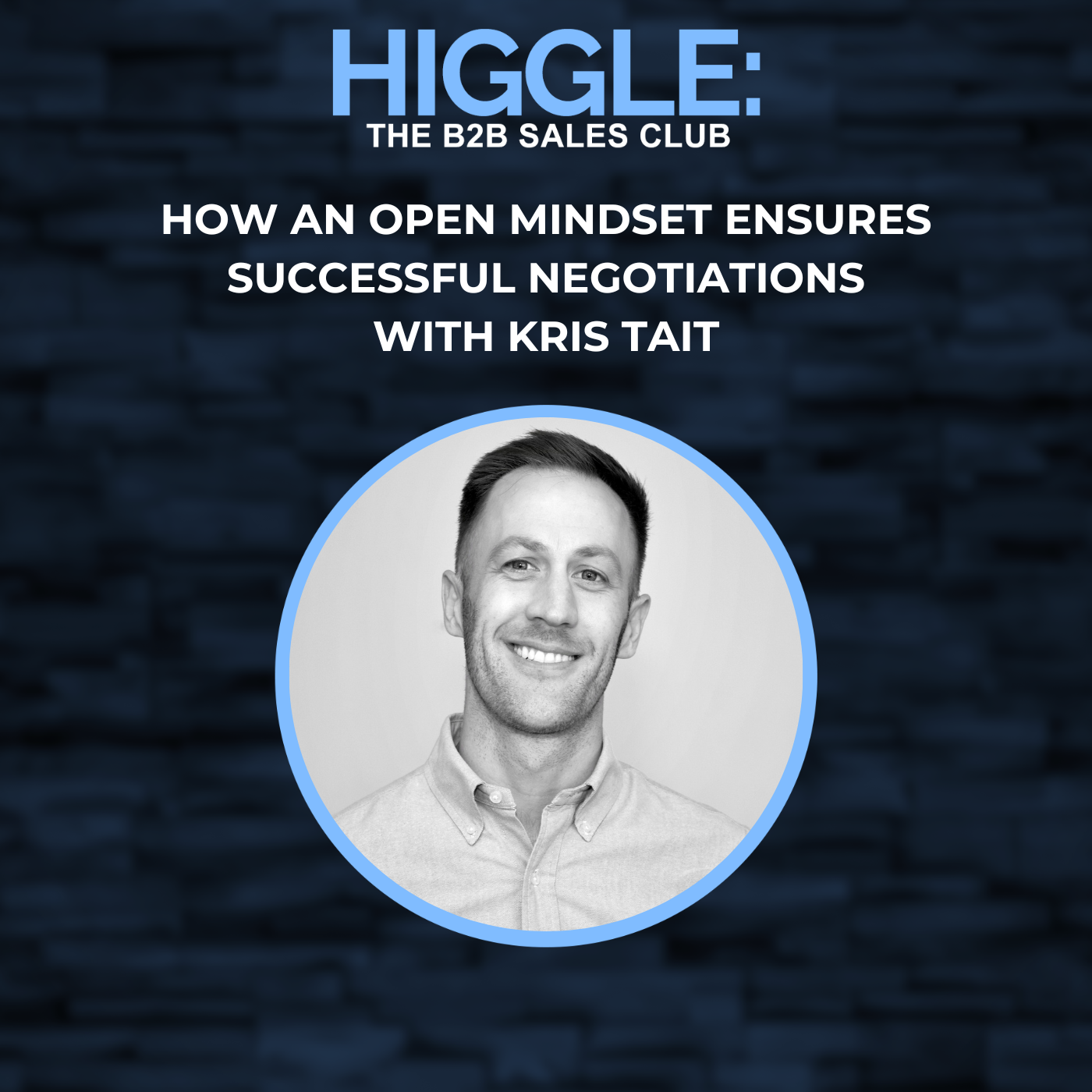 Higgle: The B2B Sales Club