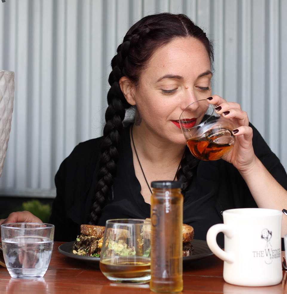 094 : How to Map it Forward w/ Lee Safar : Coffee career planning, setting goals, dysfunctional behavior, stop blaming, becoming professional, running a better business, increase wages