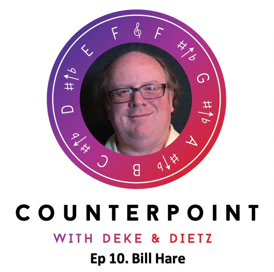 Counterpoint with Deke and Dietz