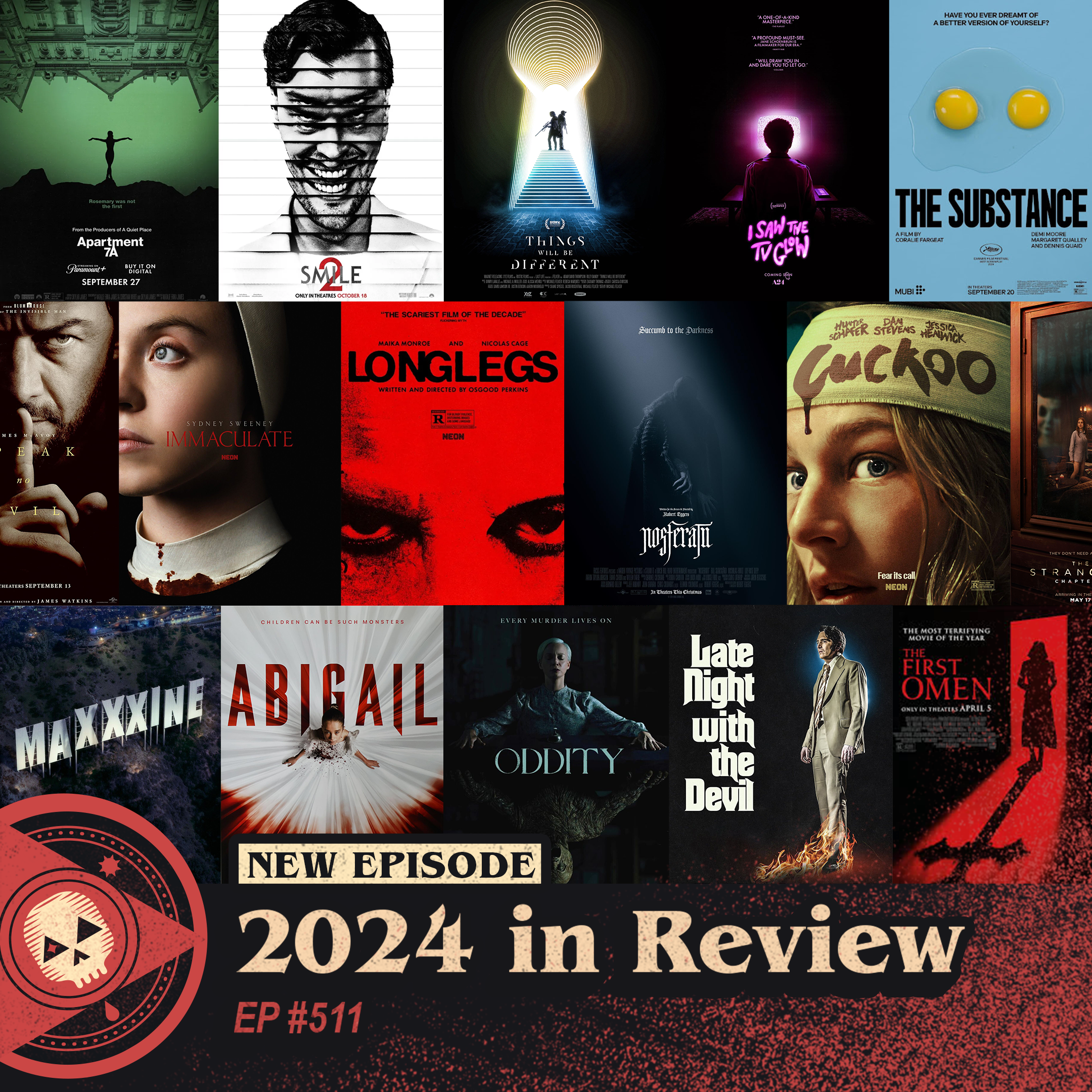 #511 – 2024 in Review