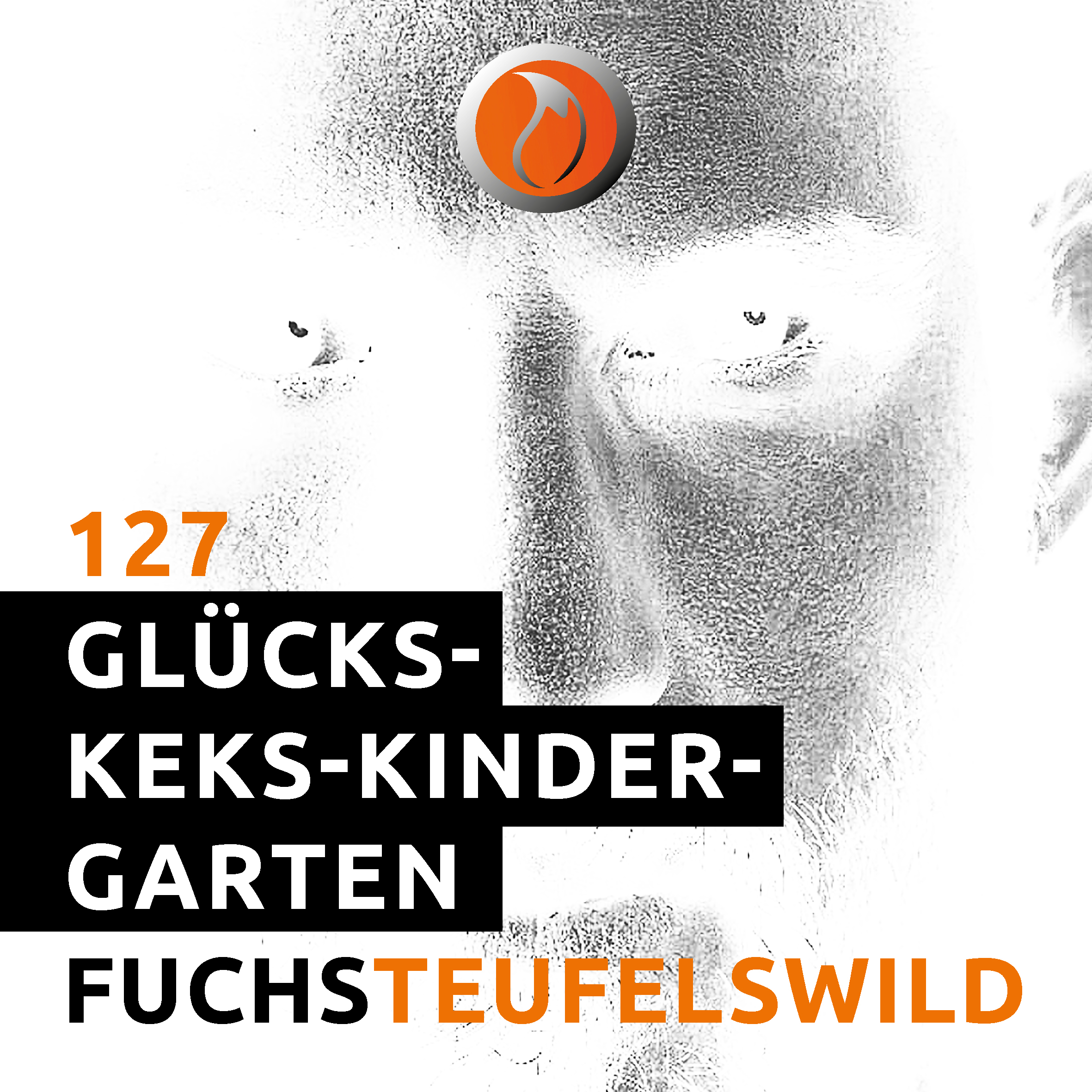 DU VERDIENST MEHR /  STF 5 / FUCHSTEUFELSWILD