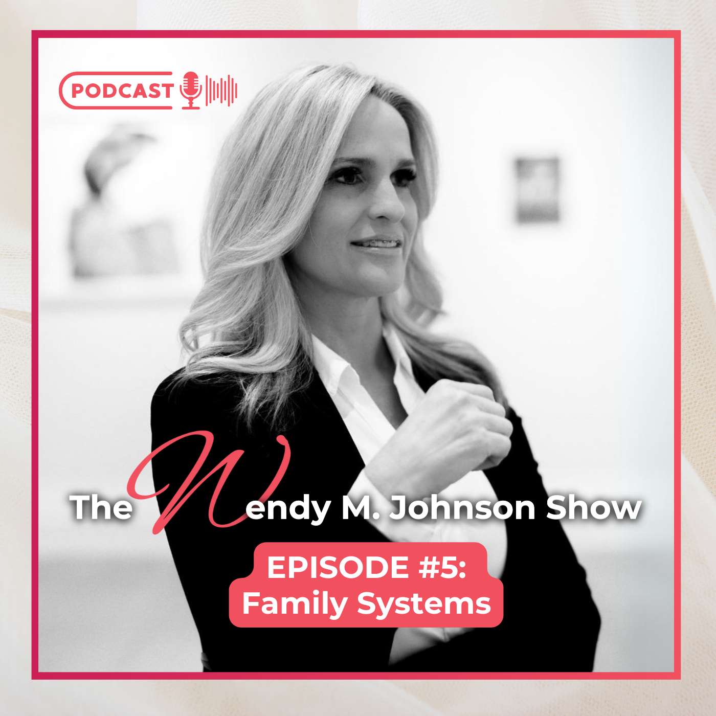 The Wendy M. Johnson Show