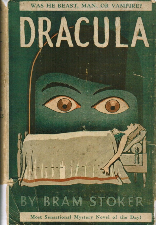 Classics You Slept Through