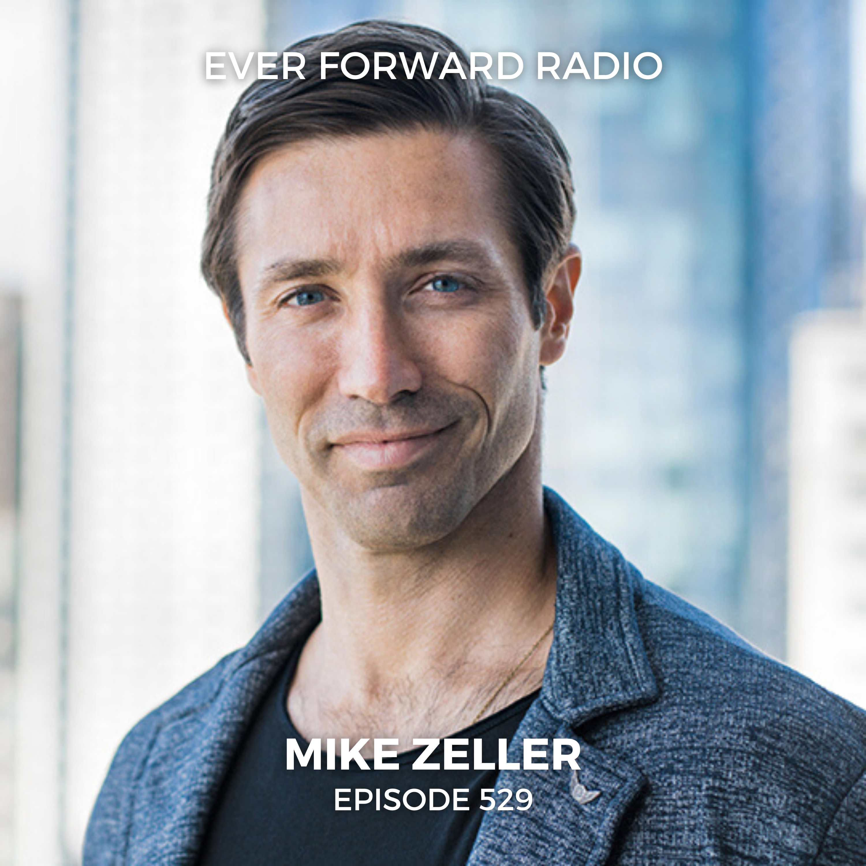 Ever Forward Radio with Chase Chewning