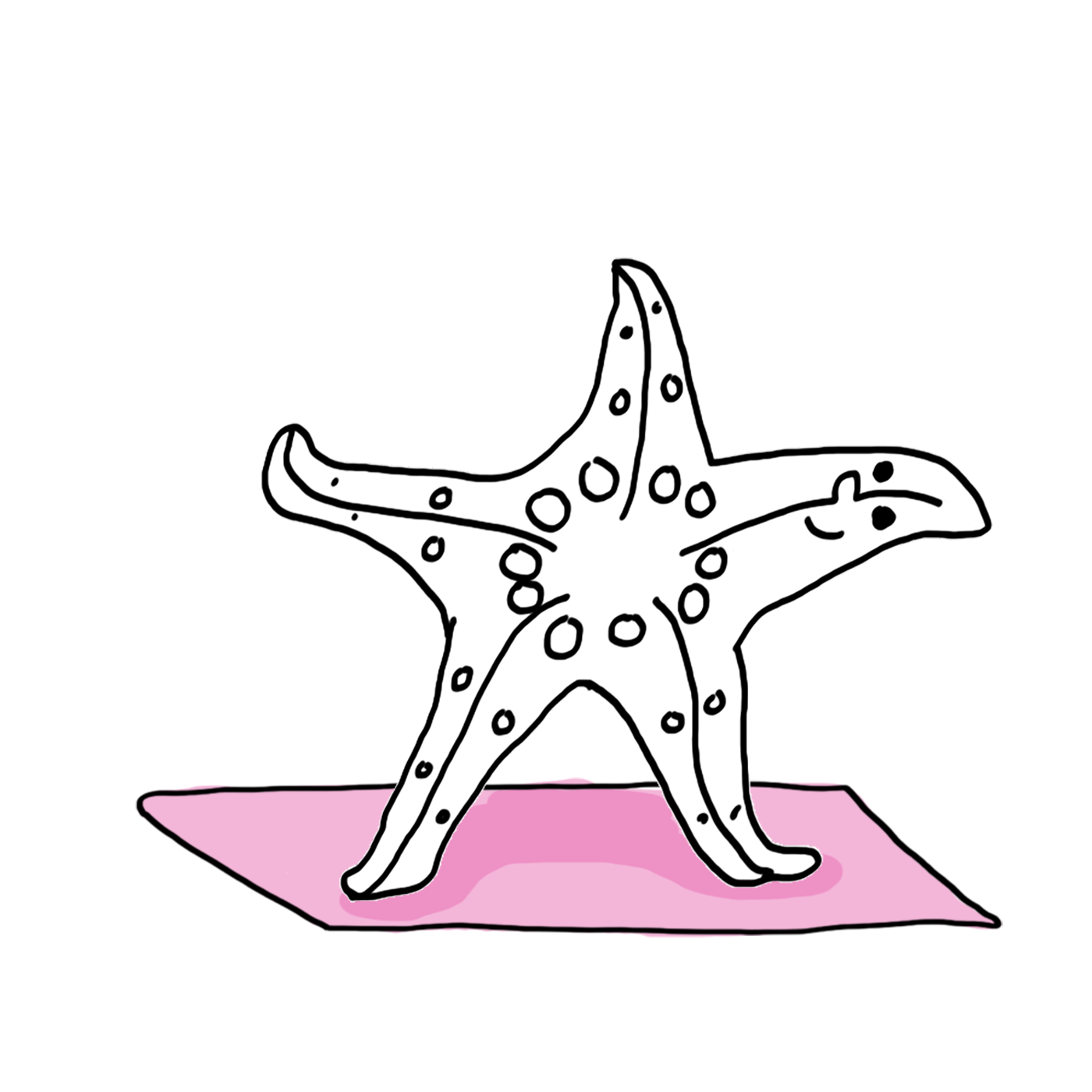 Alex Jordan: Fish, Humans and Everything In Between