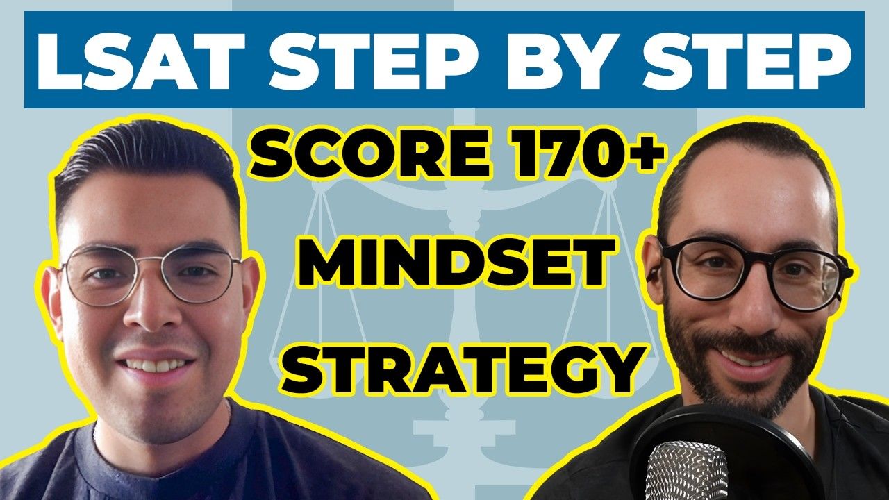 Raising a Student's LSAT Score by 20 Points in 23 Mins Raising a Student's LSAT Score by 20 Points in 23 Mins