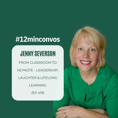 #12minconvos