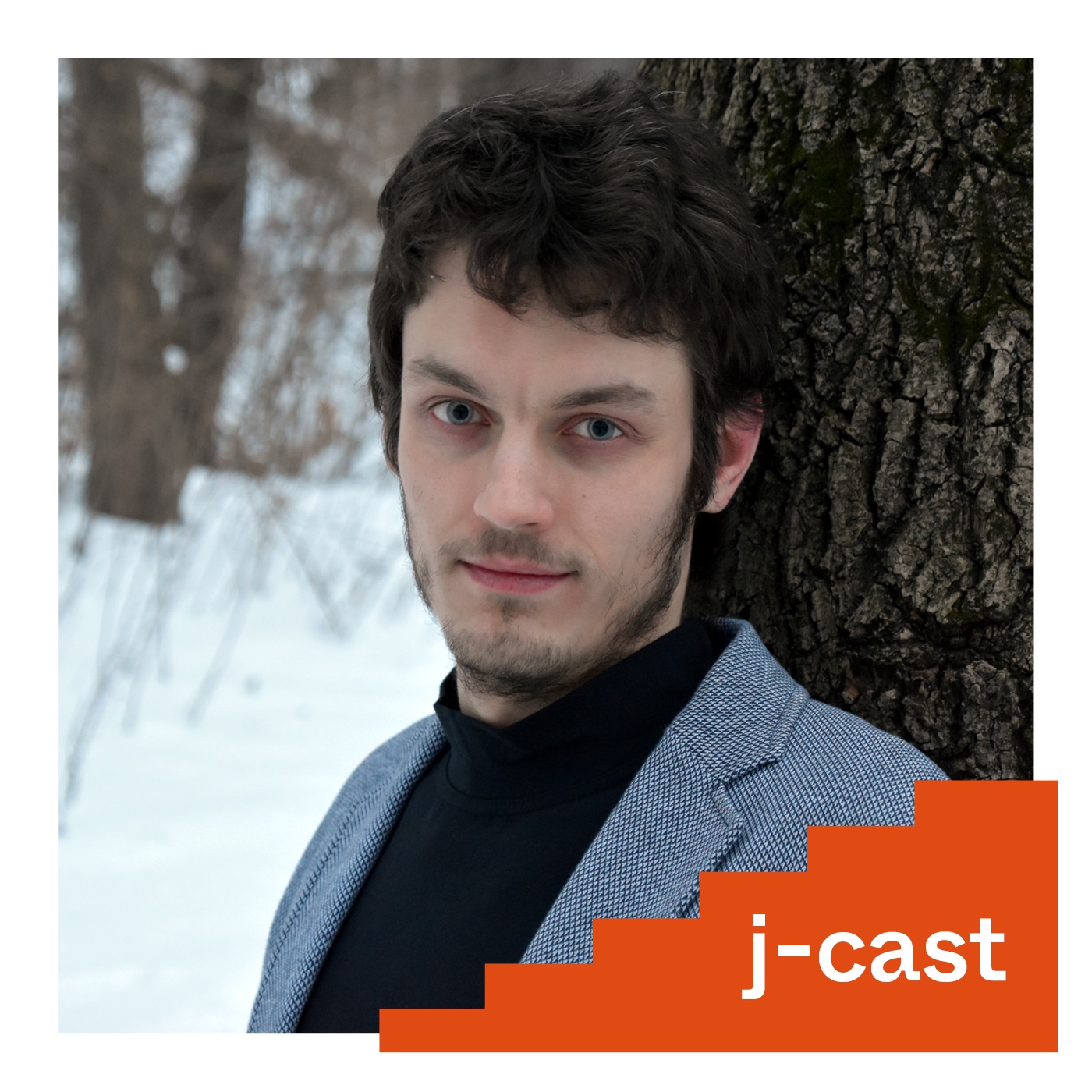 j-cast: současná židovská a izraelská témata
