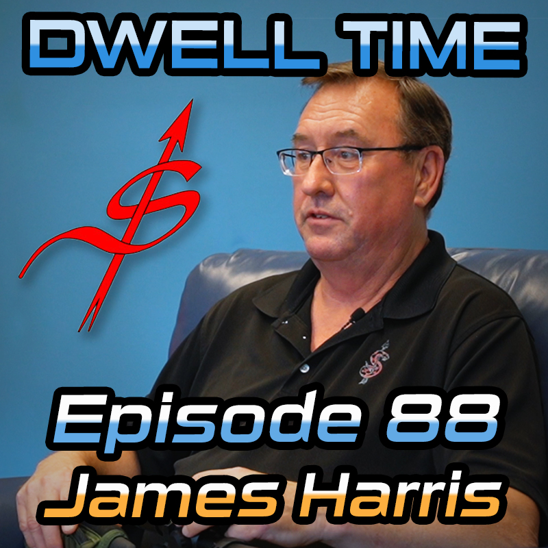 Griffin Armament\'s Dwell Time podcast