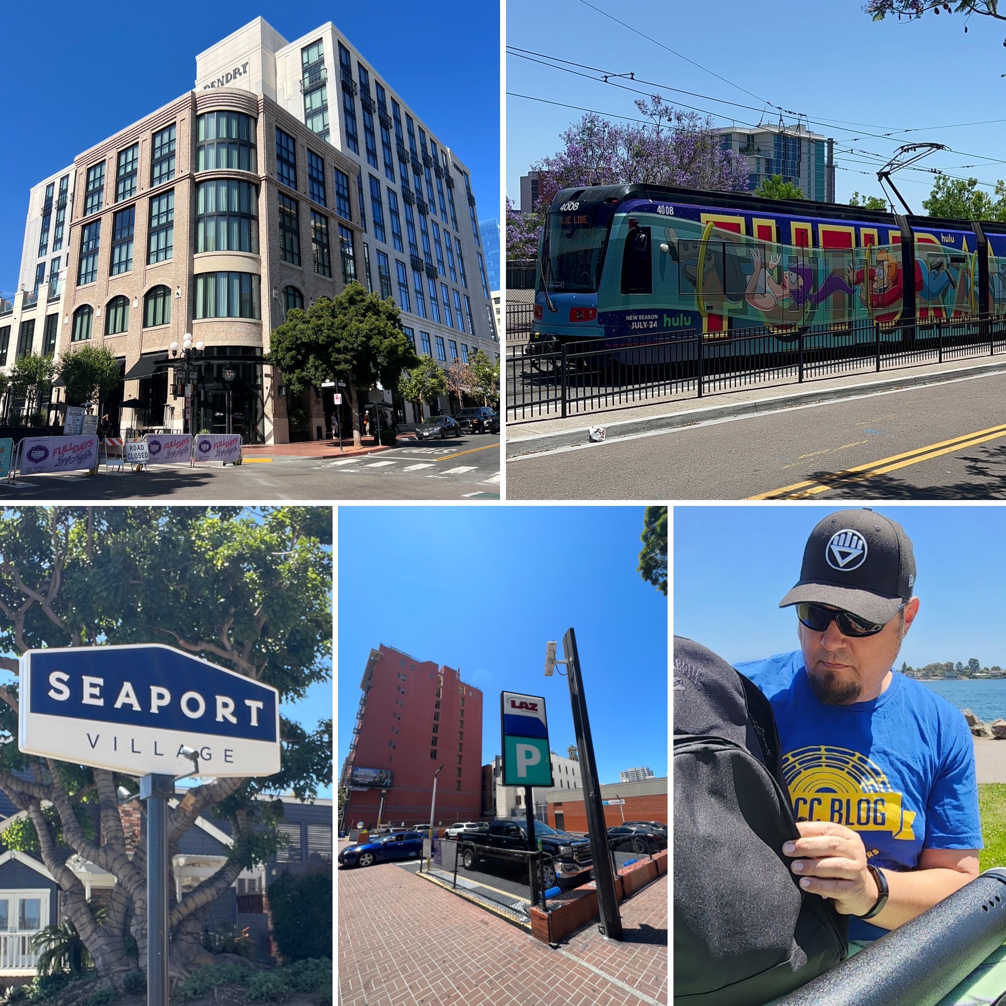 Episode 789 - 2023 San Diego Comic-Con (SDCC) Prep, Part 2