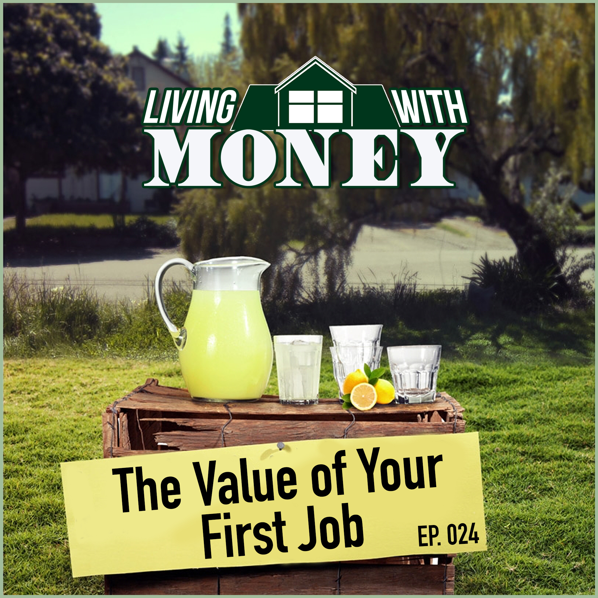 Living With Money