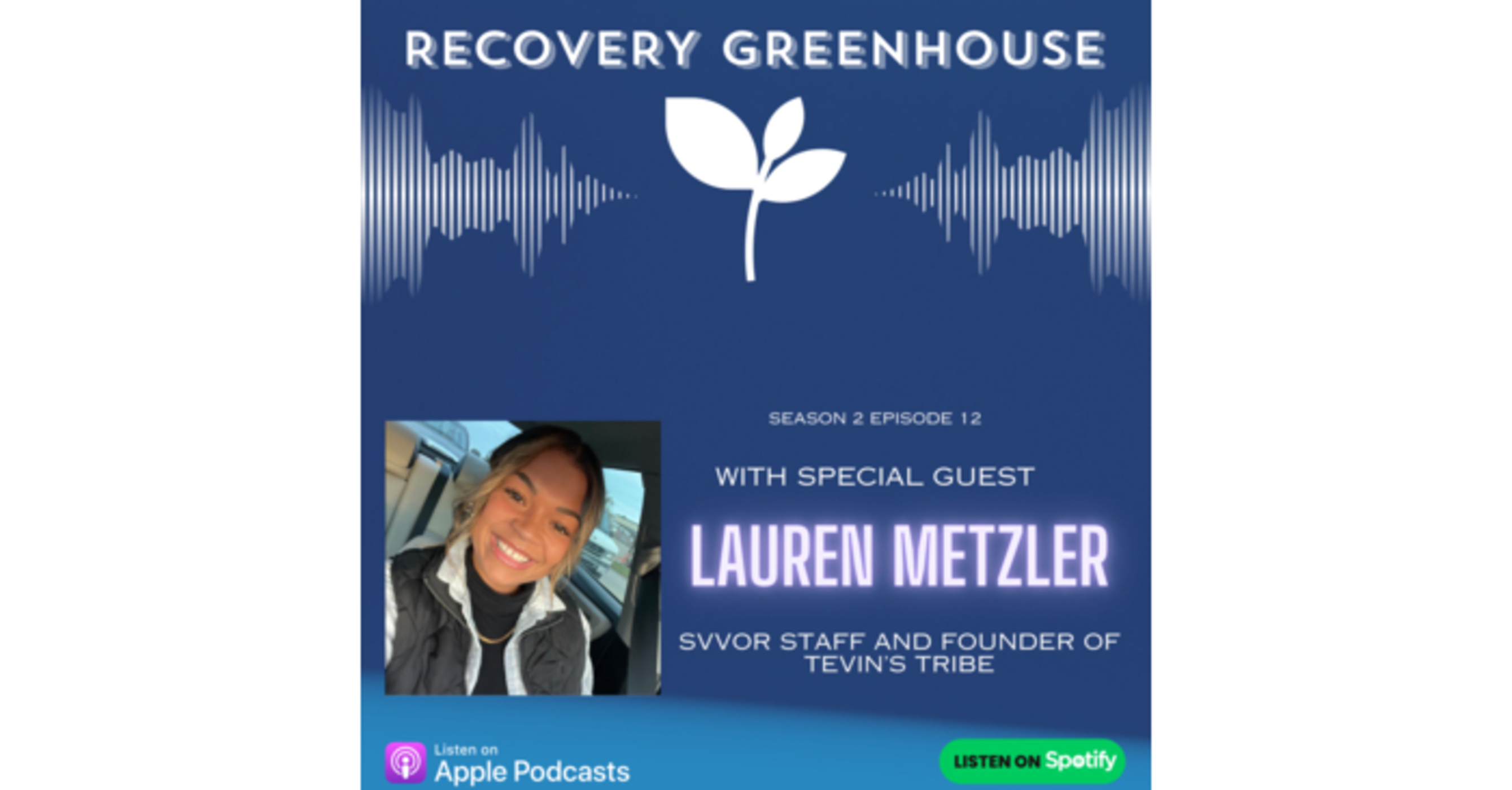 The Recover-Con™ Podcast