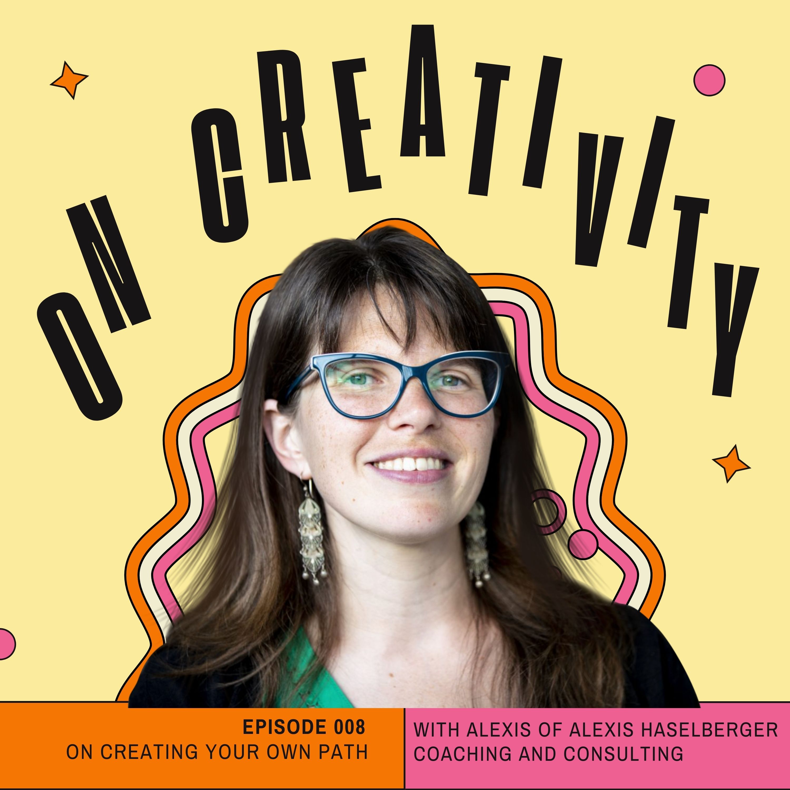 On Creativity