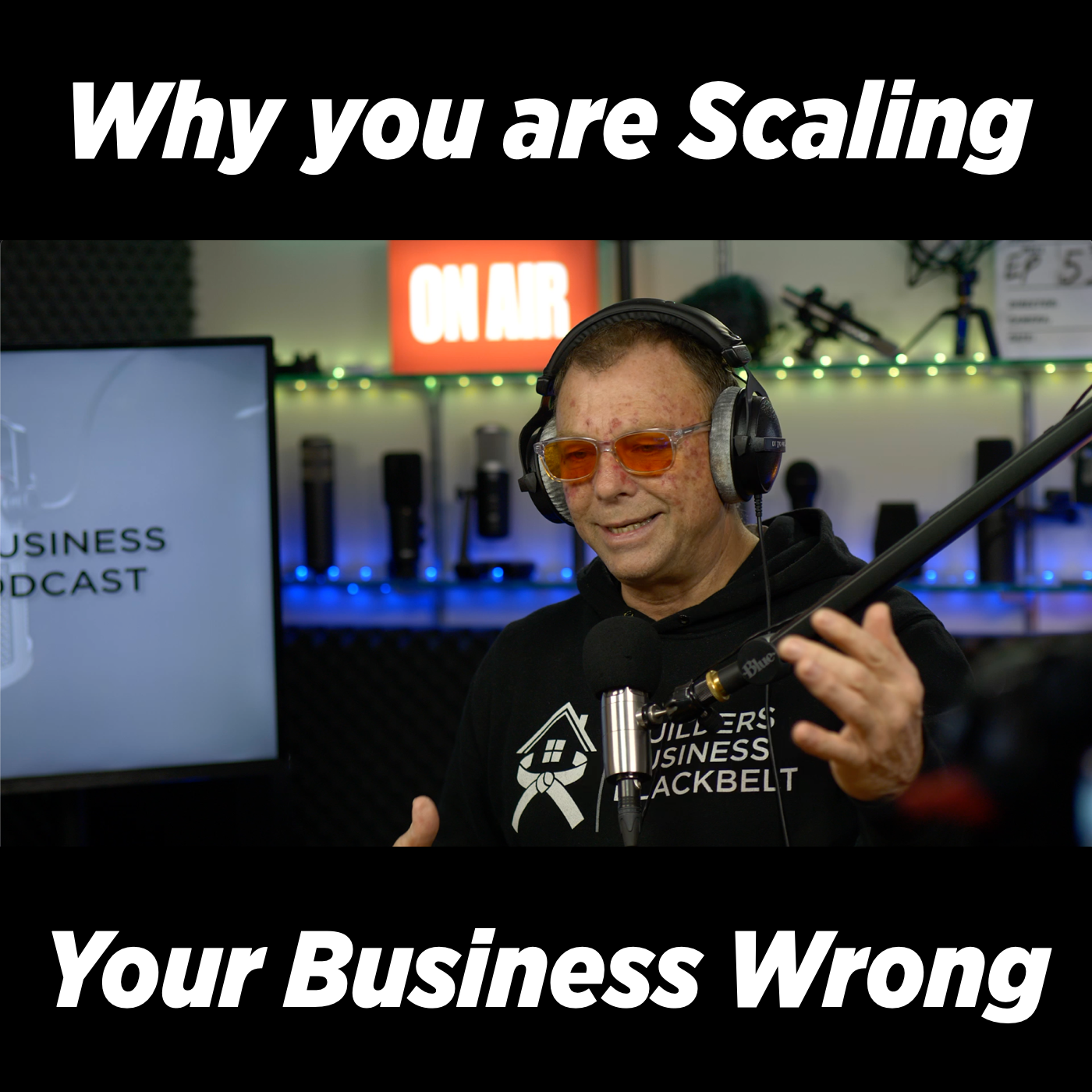 Builders Business Success Podcast