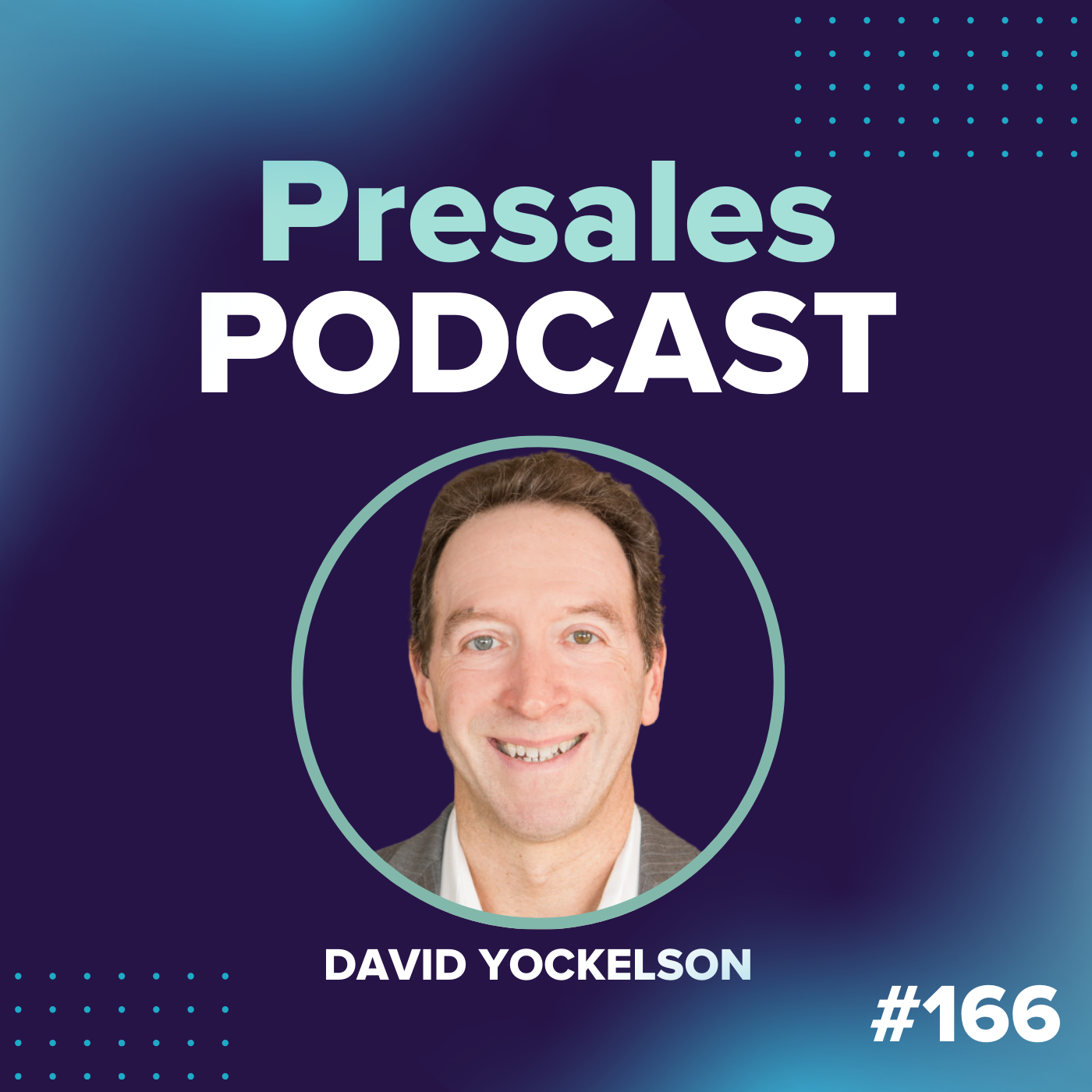 Presales Podcast by Presales Collective