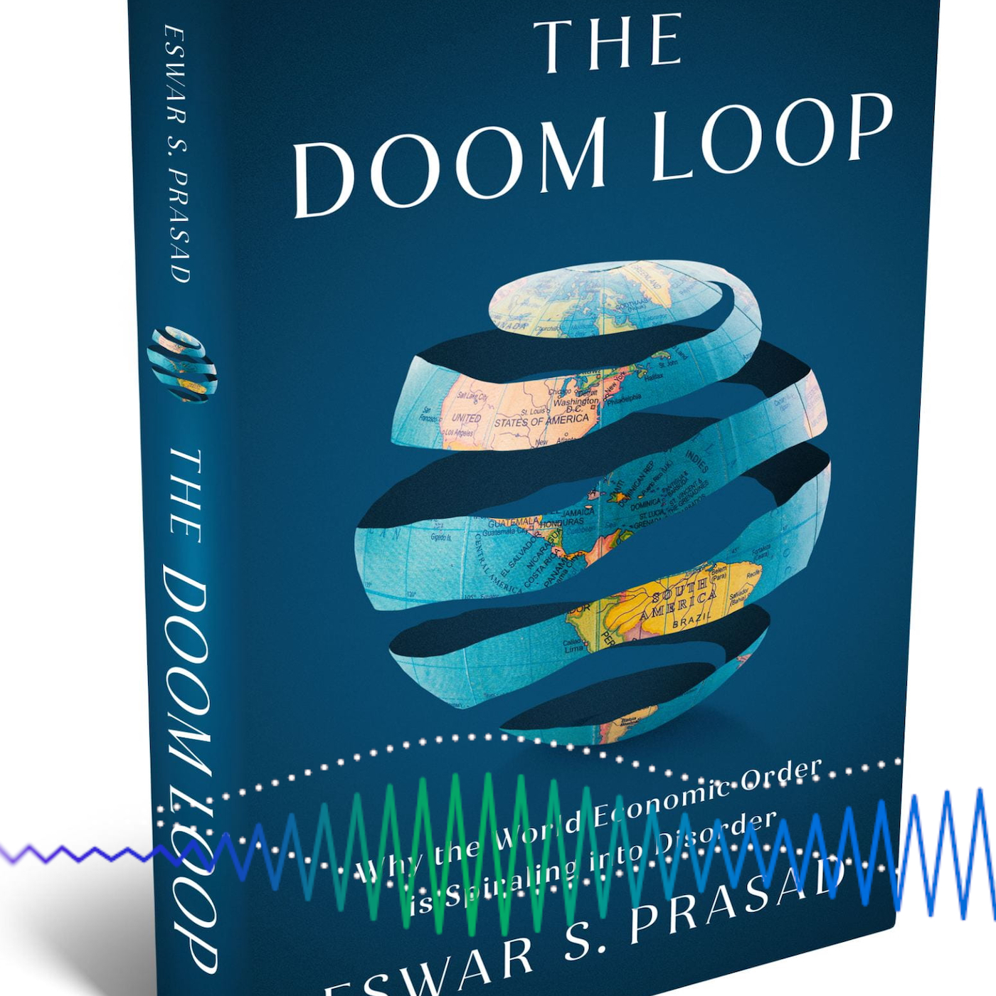 Eswar Prasad on Escaping the Doom Loop
