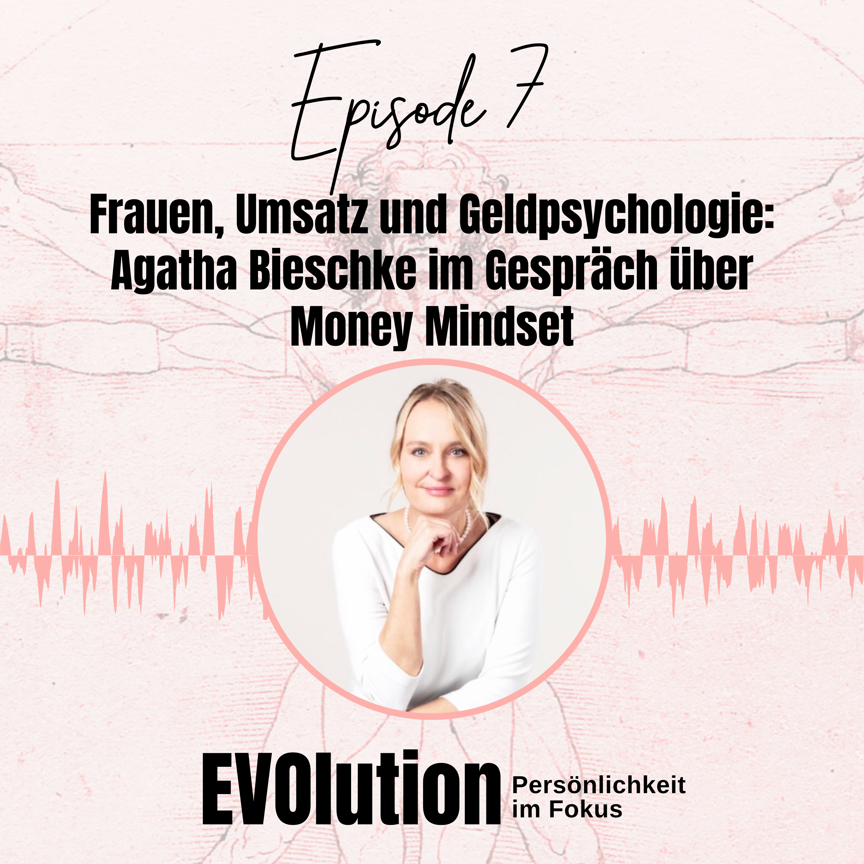 EVOlution - Persönlichkeit im Fokus
