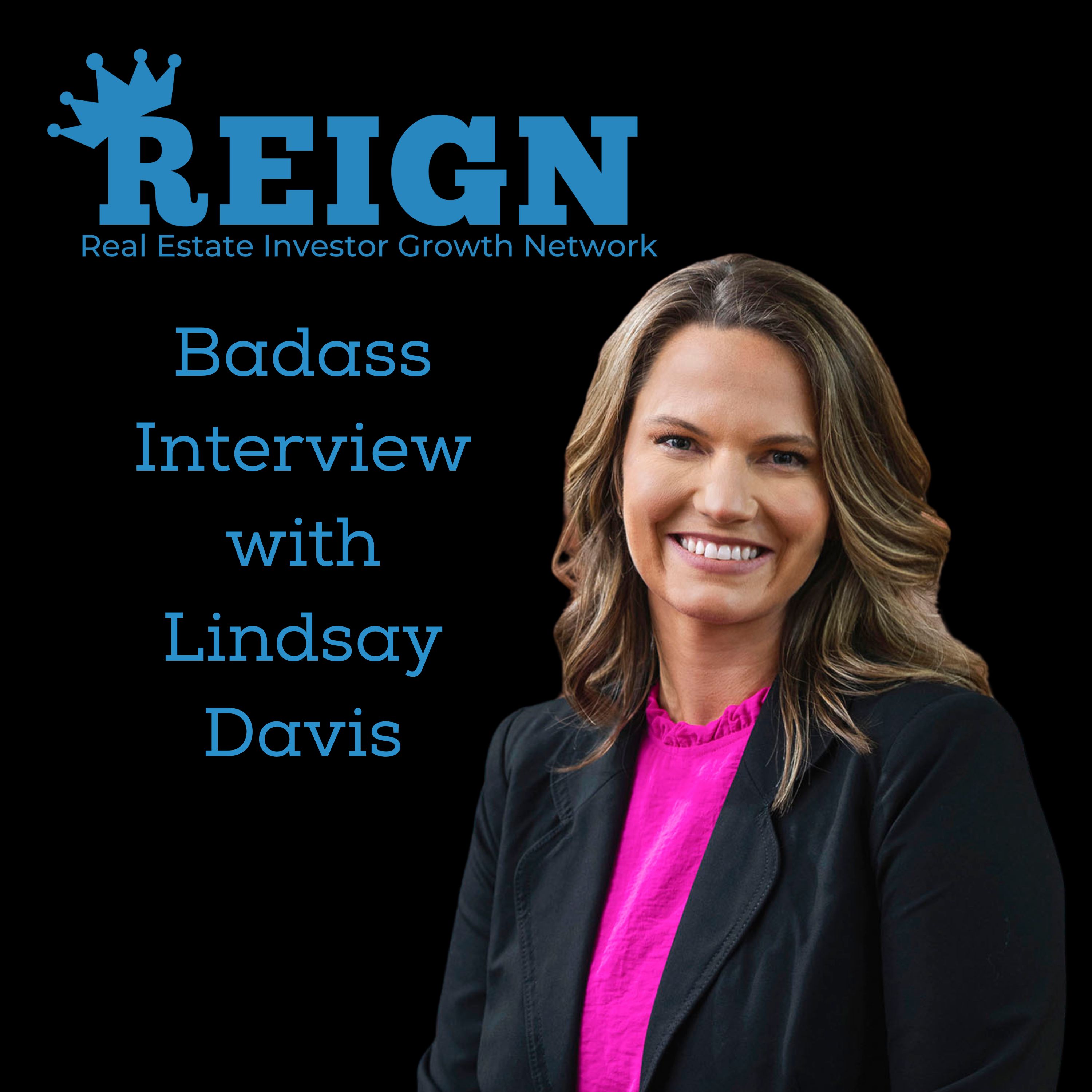 Real Estate Investor Growth Network Podcast