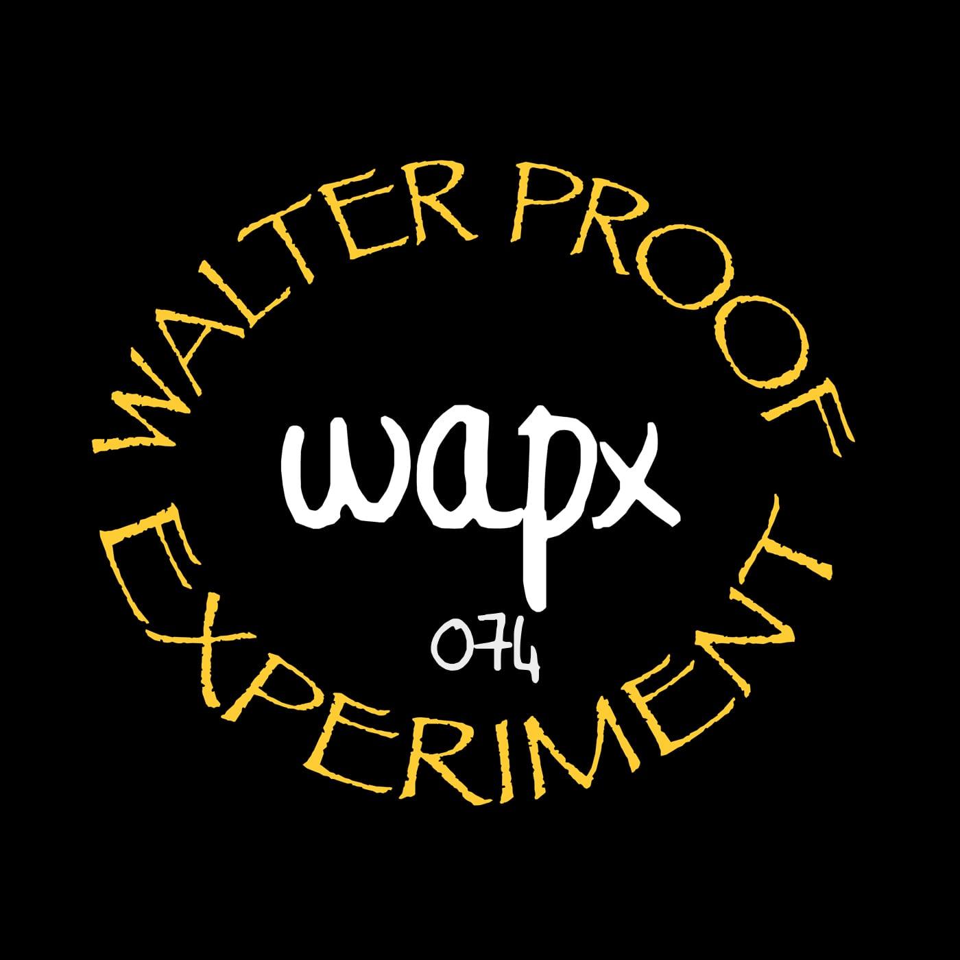L\'Inaudible de Walter
