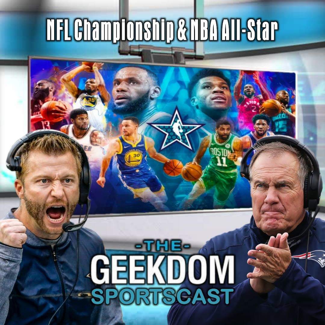 The Geekdom Fancast
