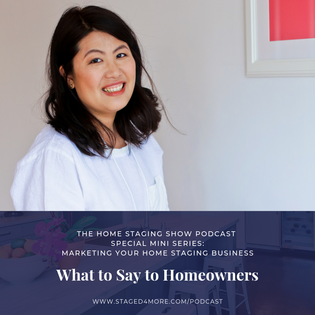The Home Staging Show