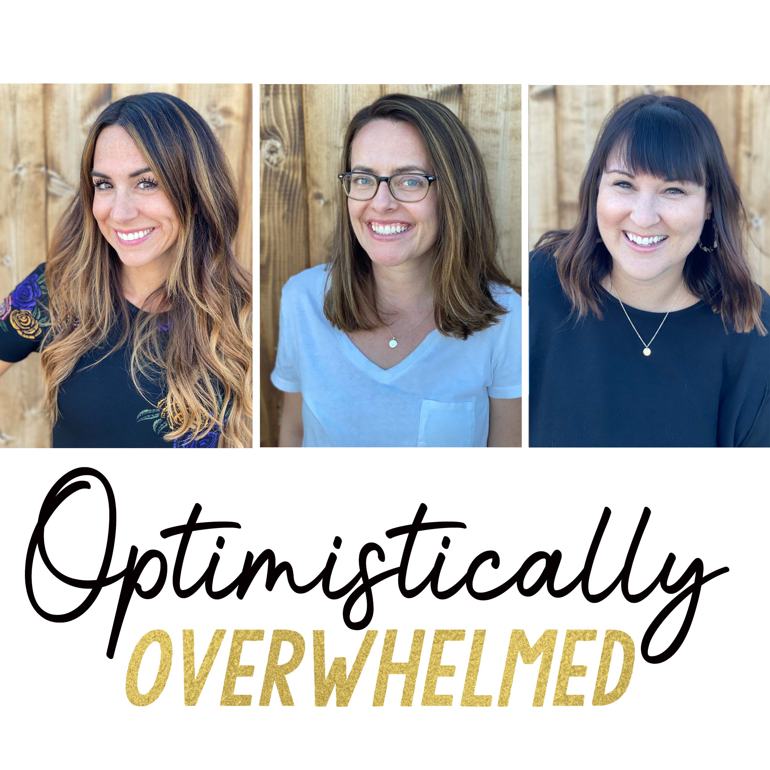 Optimistically Overwhelmed