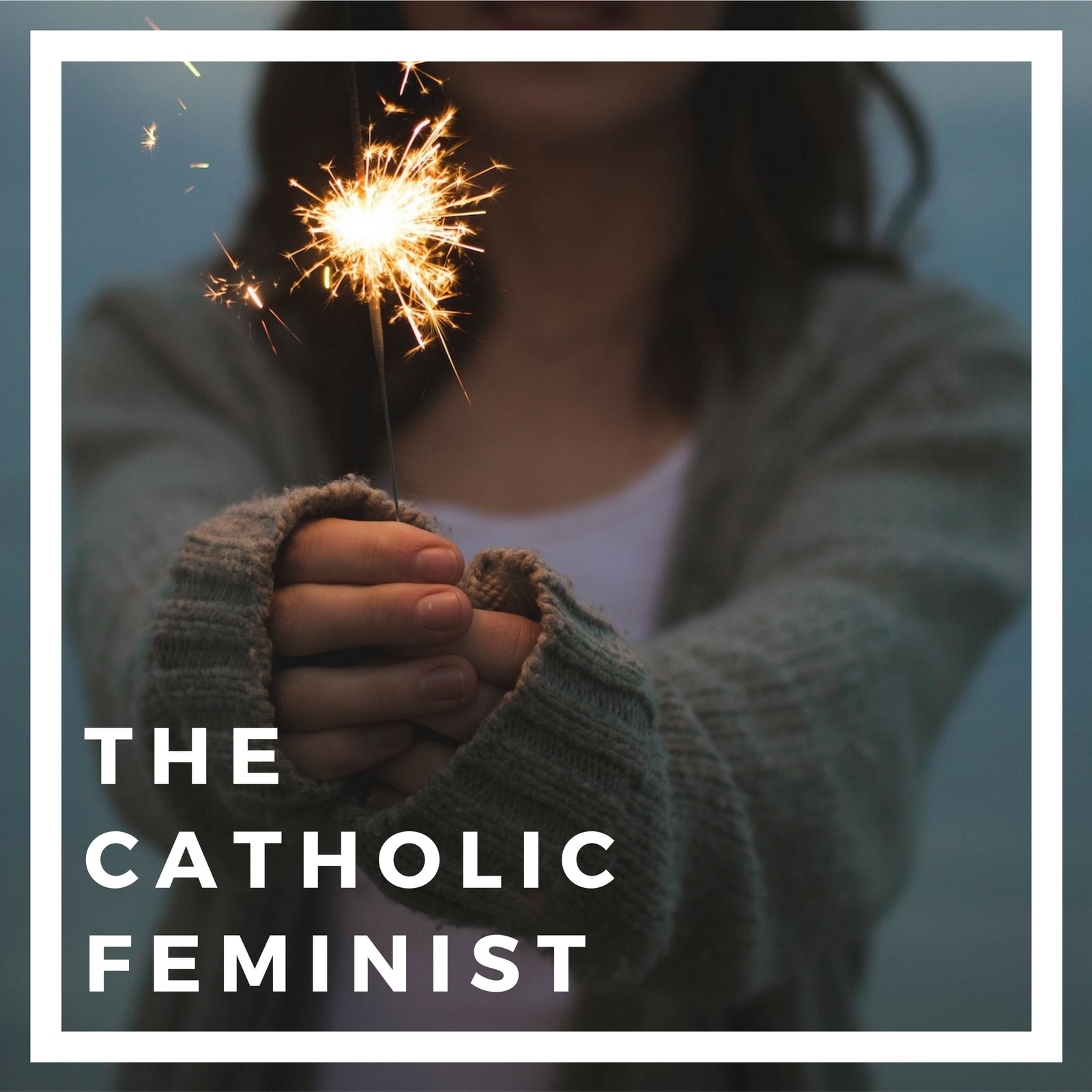 170: Faith, Fitness and Feminism ft. Rebecca Dussault