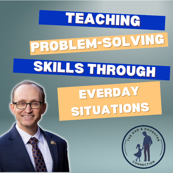 Teaching Problem-Solving Skills Through Everyday Situations