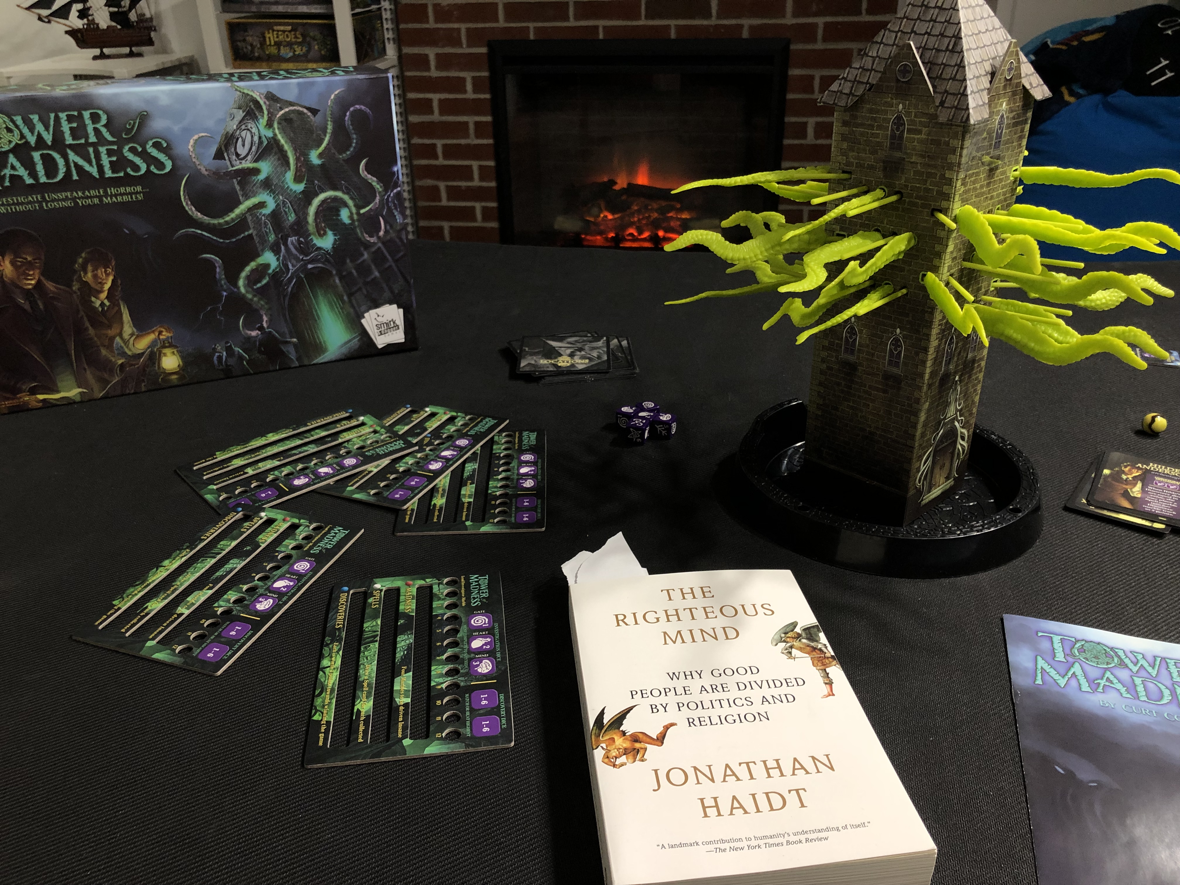 Pip 11: Can Games Heal a Nation?