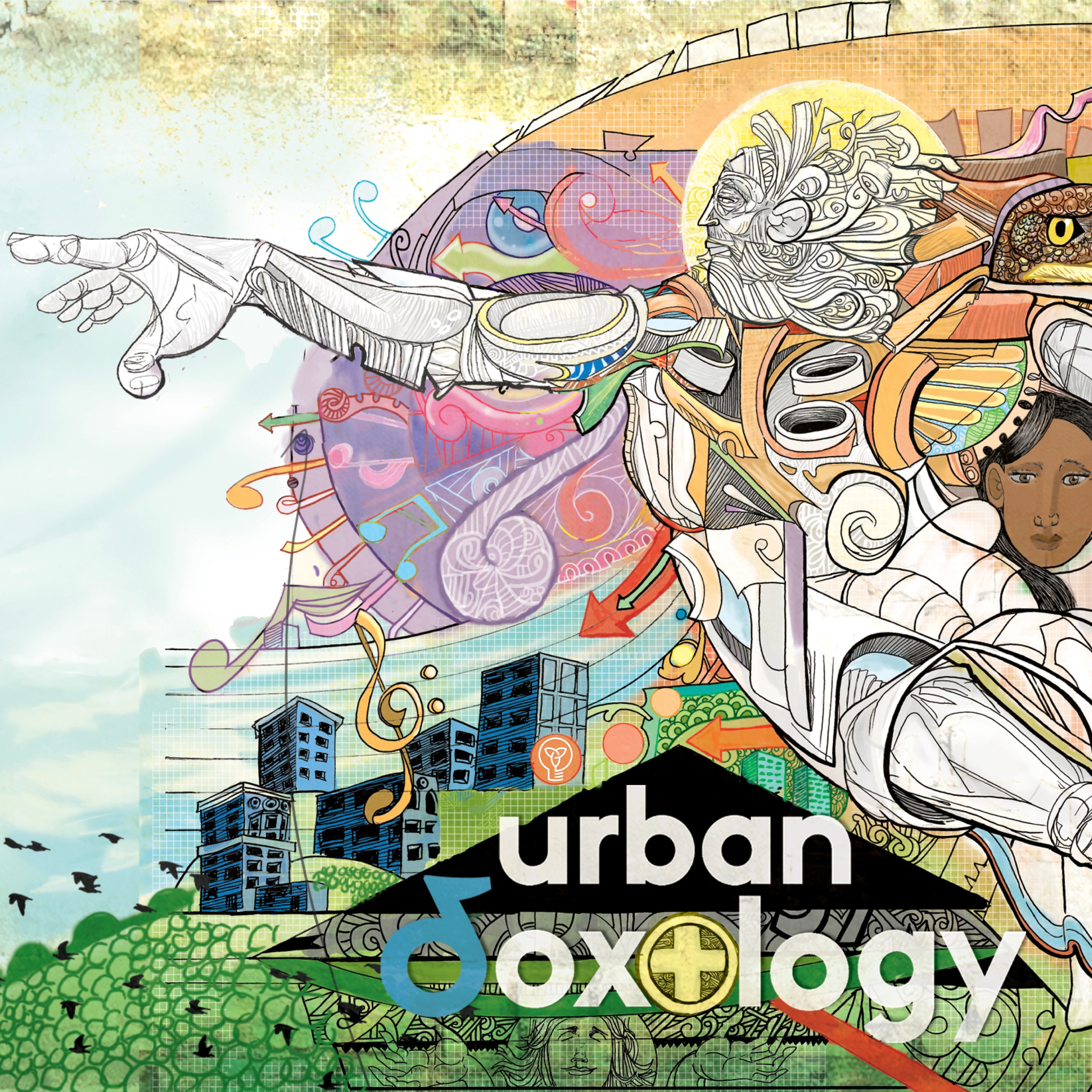 1.7 | DAVID BAILEY { urban doxology }