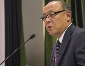 The Mission of Microbes – Eugene B. Chang, Department of Medicine, University of Chicago – The Microbiome, What We Know Thus Far