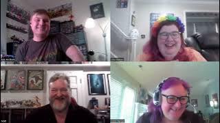 Guardians of the Geekery - Episode 24-06: NCLUG