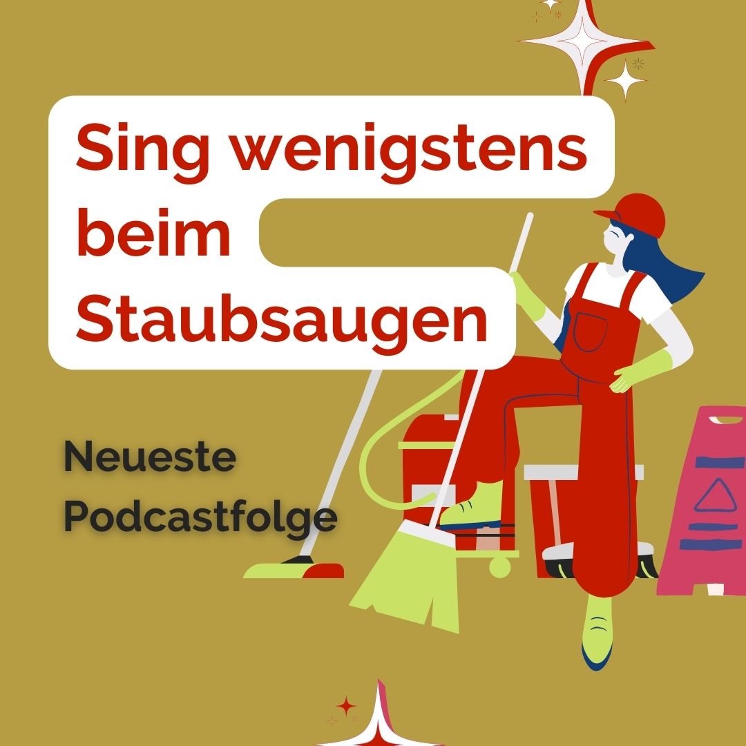 Stimme für Erfolg – Dein Podcast für authentische Kommunikation und Sichtbarkeit im Online-Business