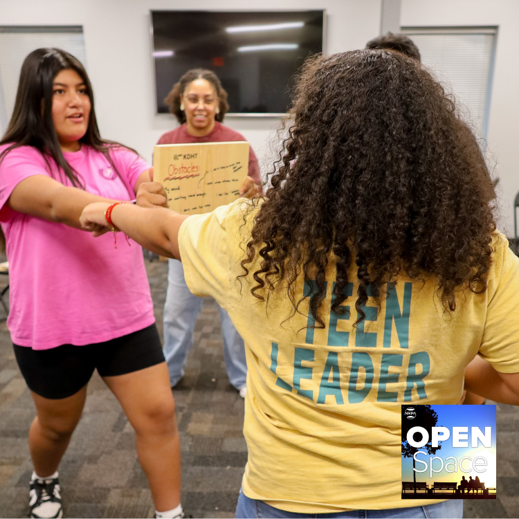 Open Space Radio