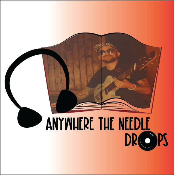 Anywhere The Needle Drops