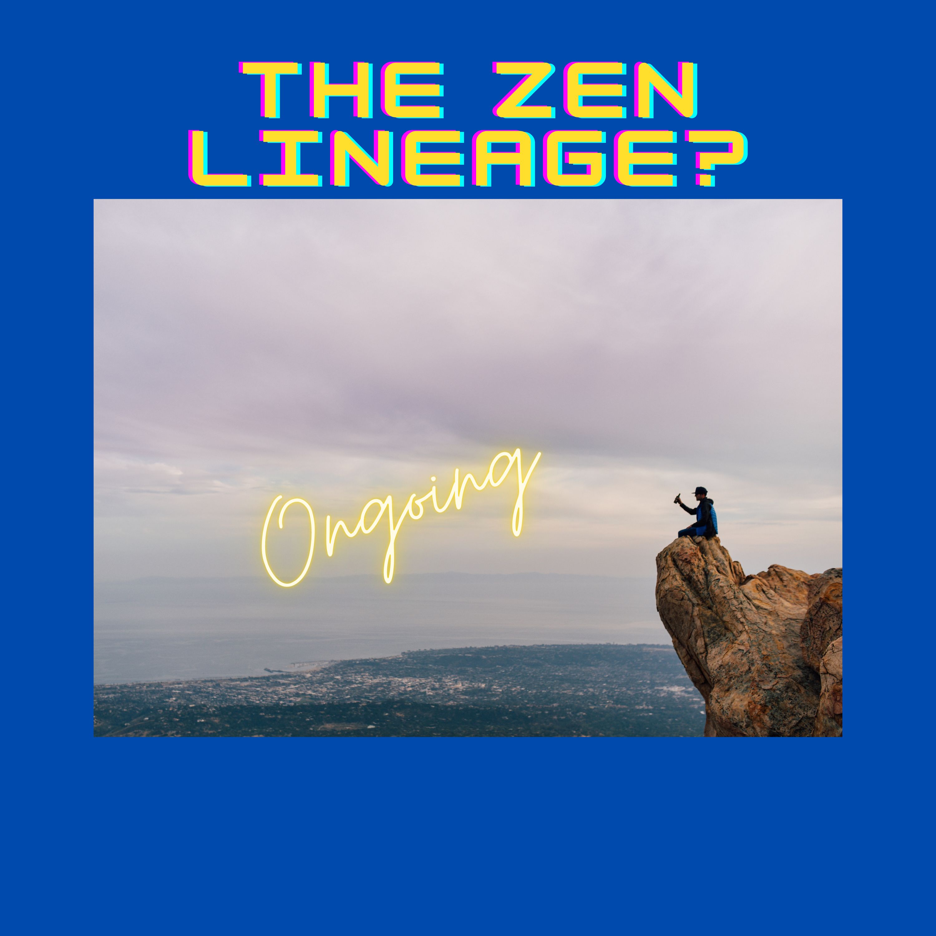Zen Talking