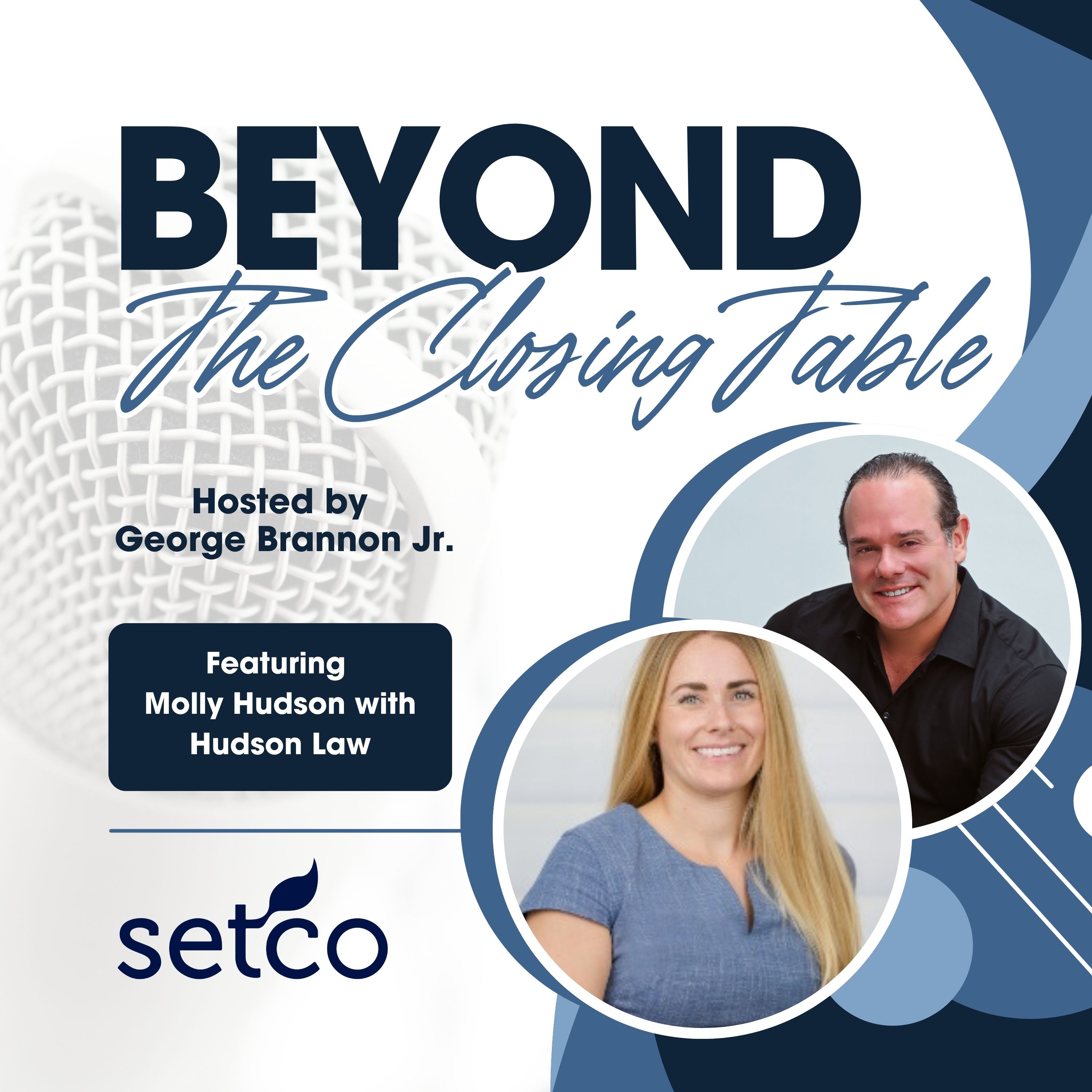 Beyond the Closing Table with Setco Services