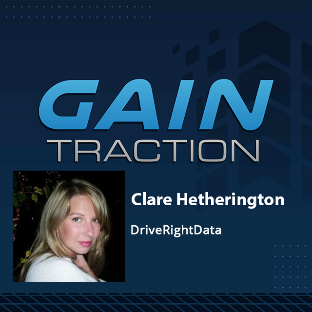 Gain Traction