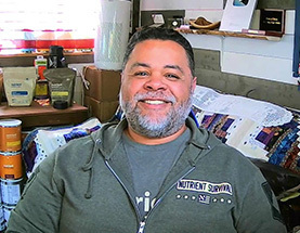 Are You Prepared For Anything? The Alaska Prepper Explains Why You Should Be